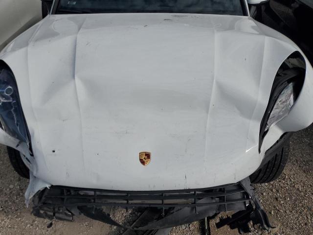 Photo 12 from auction – 2019 PORSCHE MACAN with VIN WP1AA2A52KLB07610
