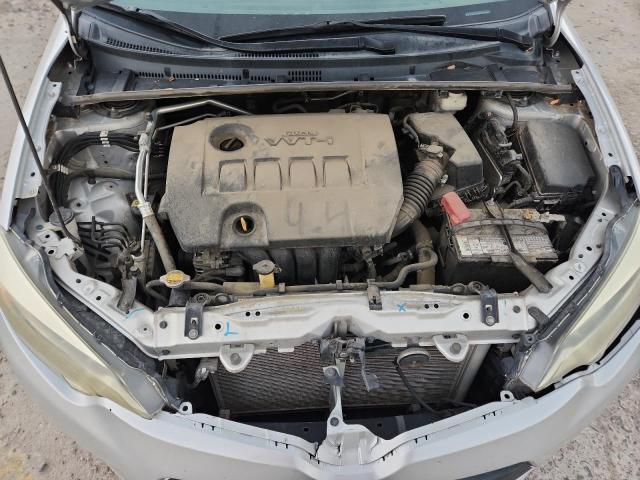 Zdjęcie 11 z aukcji – 2014 TOYOTA COROLLA L z VIN 5YFBURHE2EP112006