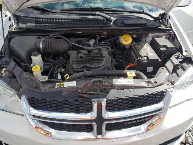 Photo 12 from auction – 2017 DODGE GRAND CARA with VIN 2C4RDGCG5HR624214