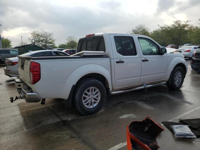 Photo 3 from auction – 2018 NISSAN FRONTIER S with VIN 1N6AD0ER7JN730649