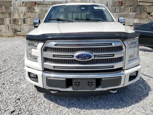 Photo 5 from auction – 2016 FORD F150 SUPER with VIN 1FTEW1EG8GFC14211