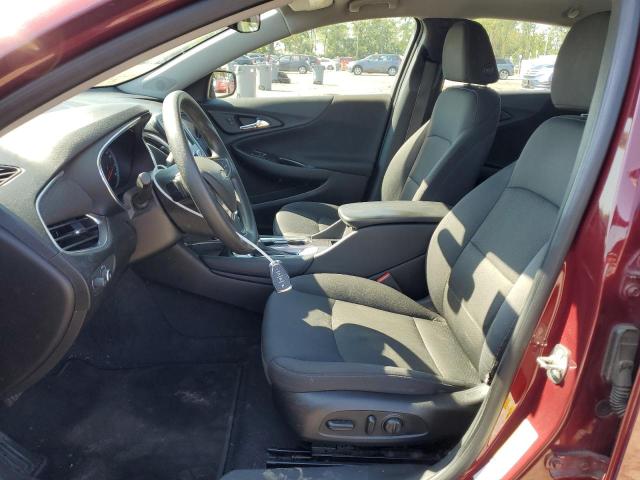 Photo 7 from auction – 2016 CHEVROLET MALIBU LT with VIN 1G1ZE5STXGF319239