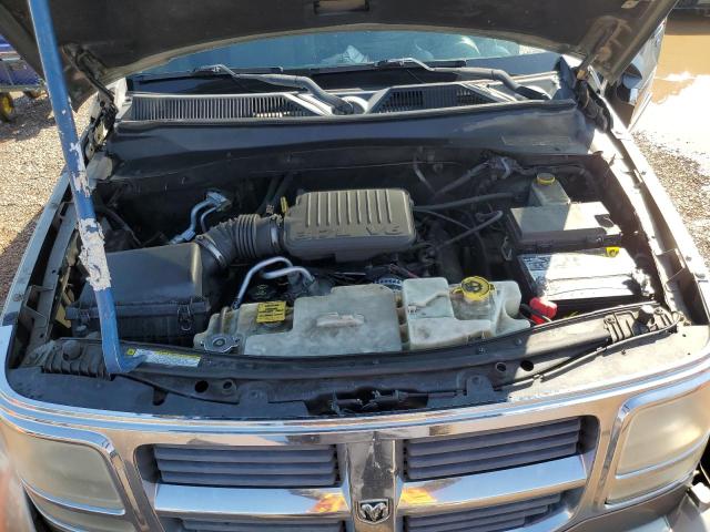 Photo 12 from auction – 2007 DODGE NITRO SXT with VIN 1D8GU28K17W656995