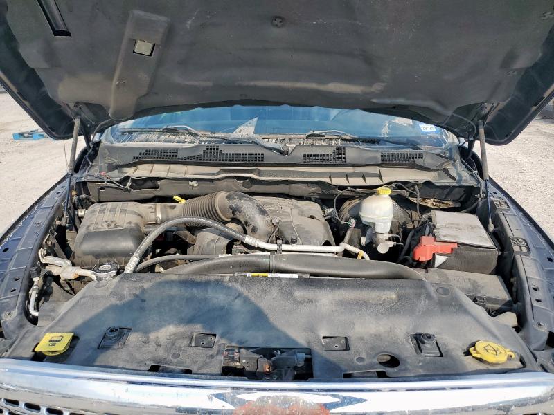 Photo 12 from auction – 2013 RAM 1500 LARAM with VIN 1C6RR7NT5DS543015
