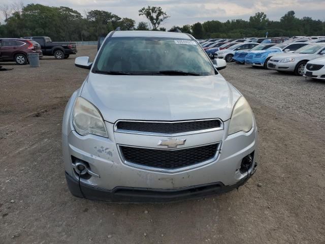 Photo 5 from auction – 2012 CHEVROLET EQUINOX LT with VIN 2GNFLNE5XC6316964