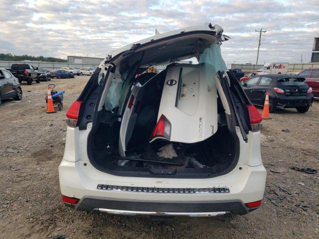 Photo 6 from auction – 2018 NISSAN ROGUE S with VIN KNMAT2MV3JP582309