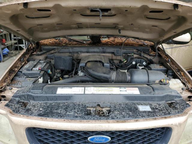 Photo 11 from auction – 1997 FORD F-150 with VIN 1FTDX1769VNA72077
