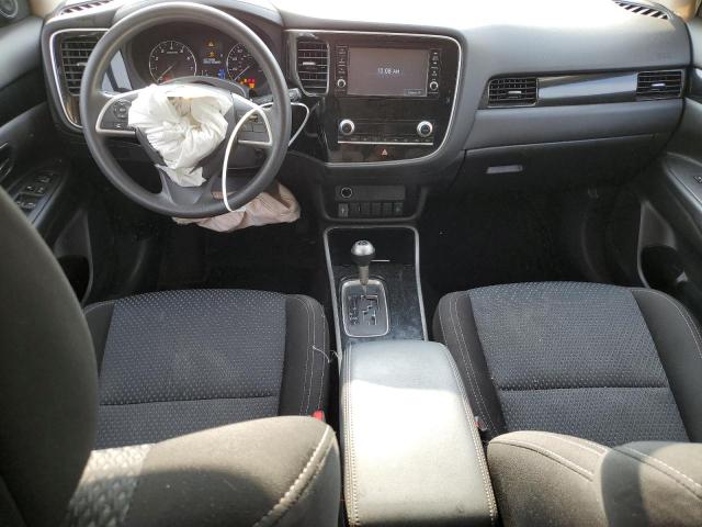 Photo 8 from auction – 2020 MITSUBISHI OUTLANDER with VIN JA4AD2A35LZ032871