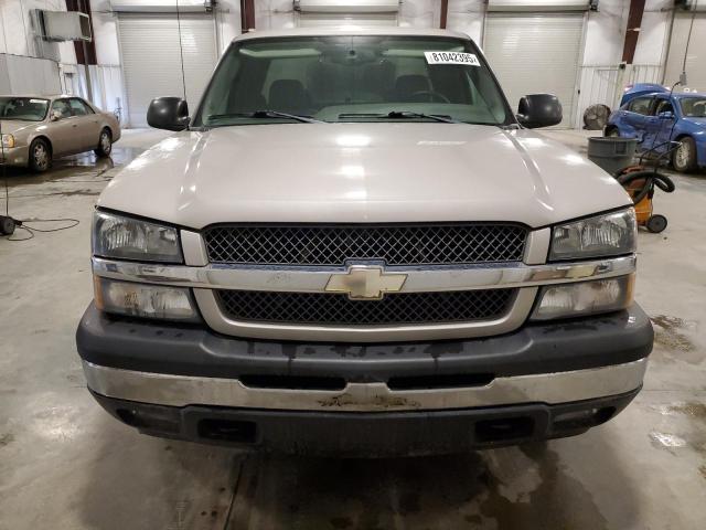 Photo 5 from auction – 2005 CHEVROLET 1500 with VIN 1GCEK19B45E269266