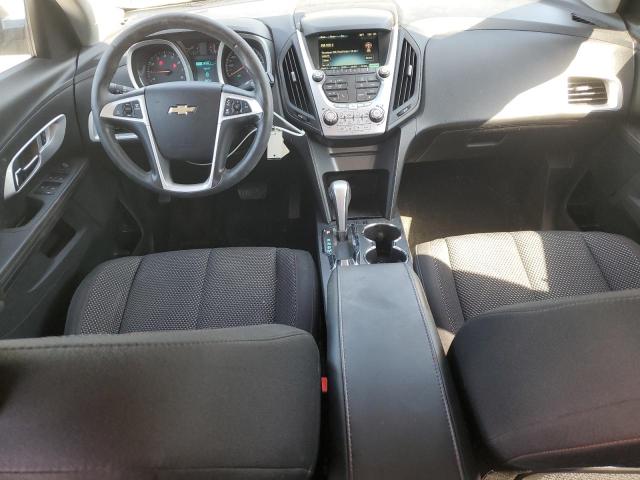 Photo 8 from auction – 2014 CHEVROLET EQUINOX LT with VIN 2GNALBEK9E6129653