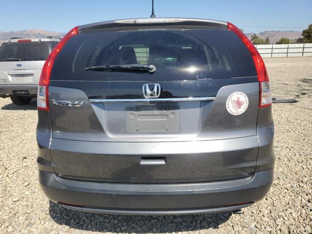 Photo 6 from auction – 2014 HONDA CR-V EX with VIN 2HKRM3H50EH523042