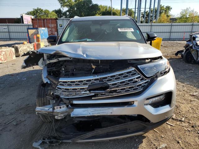 Photo 5 from auction – 2021 FORD EXPLORER L with VIN 1FMSK8FH9MGC14573