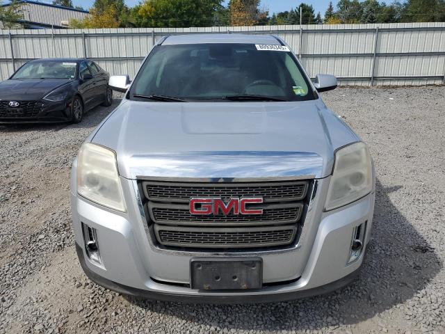 Photo 5 from auction – 2015 GMC TERRAIN SL with VIN 2GKFLVEK1F6207817