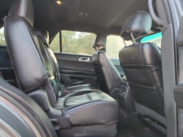 Photo 11 from auction – 2013 FORD EXPLORER L with VIN 1FM5K8F88DGA68227