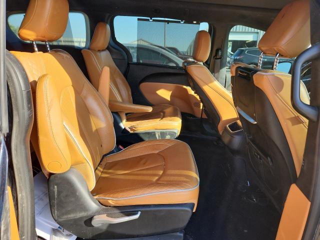 Foto 11 de la subasta – 2021 CHRYSLER PACIFICA H con VIN 2C4RC1N76MR568081