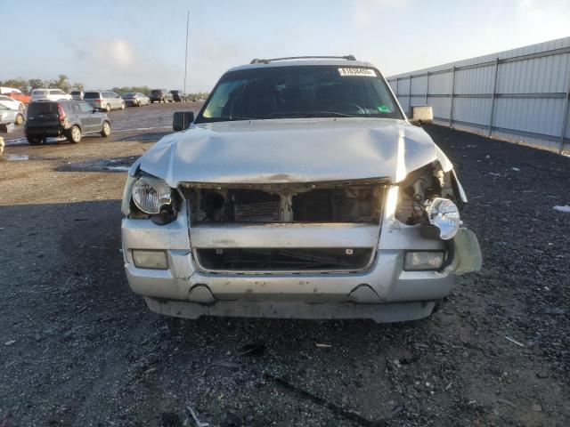 Photo 5 from auction – 2010 FORD EXPLORER XLT with VIN 1FMEU6DE7AUA59247