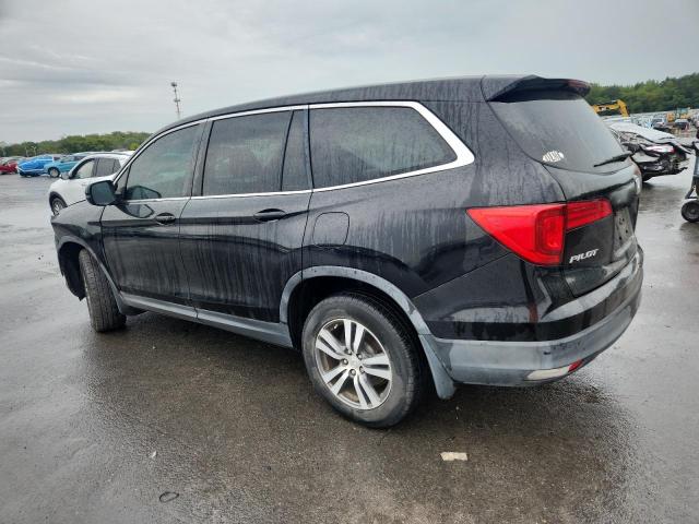 Photo 2 from auction – 2016 HONDA PILOT EXLN with VIN 5FNYF6H71GB078434