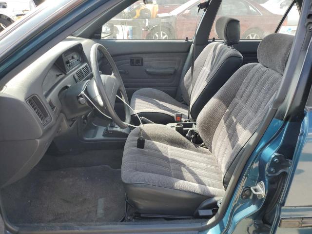 Photo 7 from auction – 1992 TOYOTA COROLLA DL with VIN 2T1AE94A6NC171832