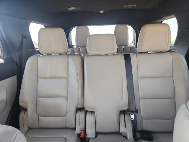 Photo 10 from auction – 2013 FORD EXPLORER XLT with VIN 1FM5K8D8XDGC29244