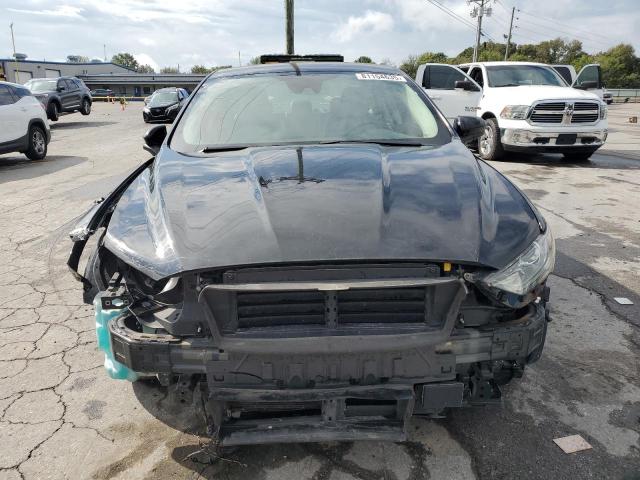 Photo 5 from auction – 2020 FORD FUSION SE with VIN 3FA6P0HDXLR160331