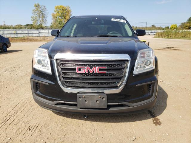 Photo 5 from auction – 2017 GMC TERRAIN SL with VIN 2GKALMEK4H6352759