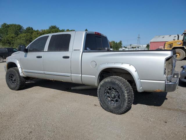 Photo 2 from auction – 2007 DODGE RAM 2500 with VIN 3D7KS29A27G774692
