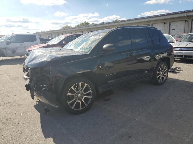 Photo 1 from auction – 2016 JEEP COMPASS SPORT with VIN 1C4NJCBA4GD703209