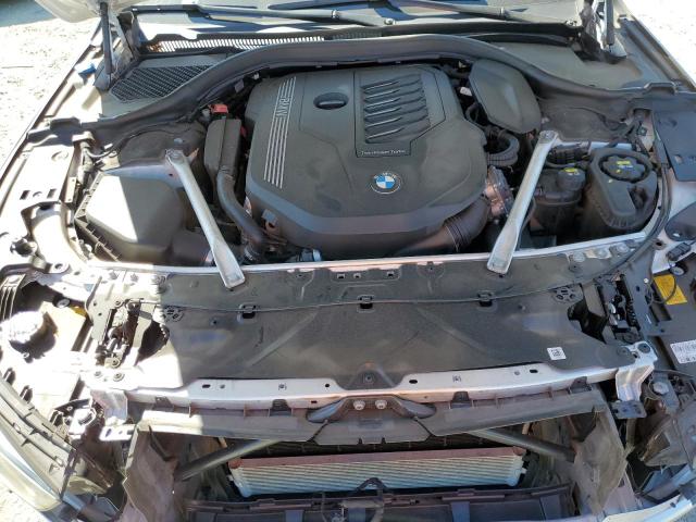 Zdjęcie 11 z aukcji – 2021 BMW 840I z VIN WBAGV2C06MCF70614