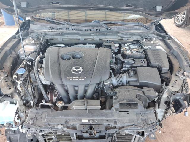 Photo 11 from auction – 2017 MAZDA 6 TOURING with VIN JM1GL1V59H1118361
