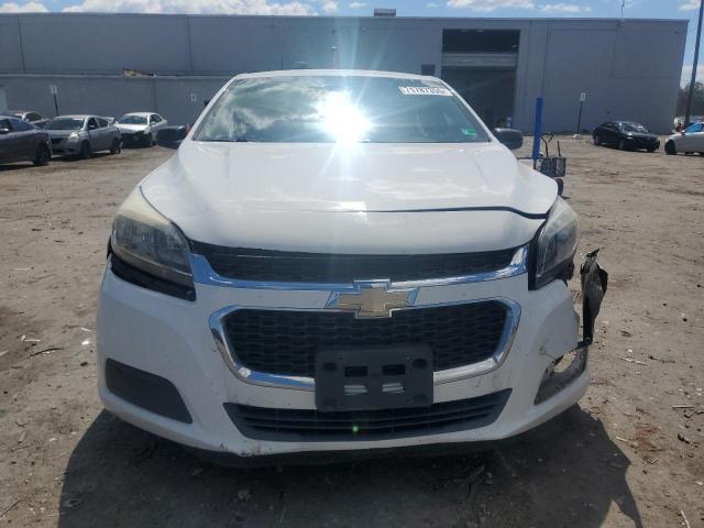 Photo 5 from auction – 2014 CHEVROLET MALIBU LS with VIN 1G11B5SL5EF116276