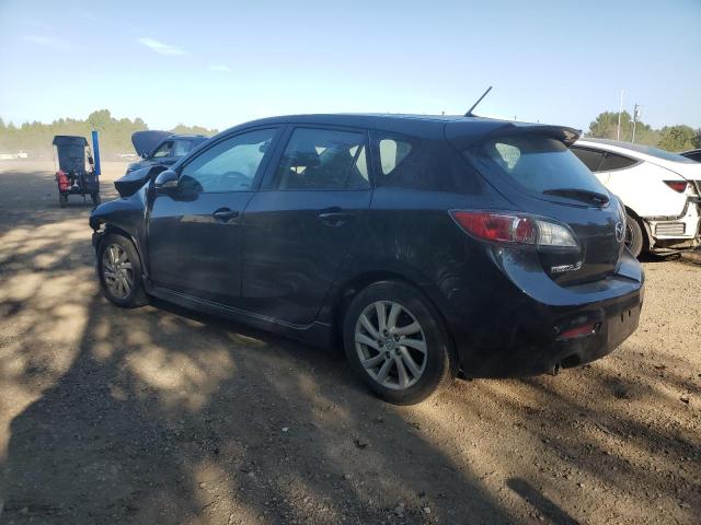 Photo 2 from auction – 2010 MAZDA 3 S with VIN JM1BL1H58A1143893
