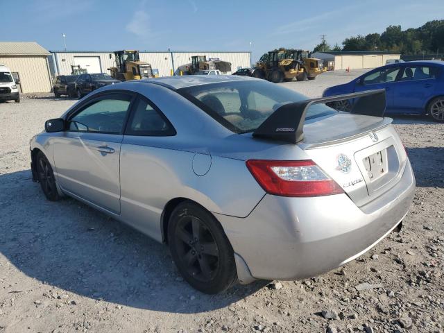 Photo 2 from auction – 2006 HONDA CIVIC EX with VIN 2HGFG118X6H583134