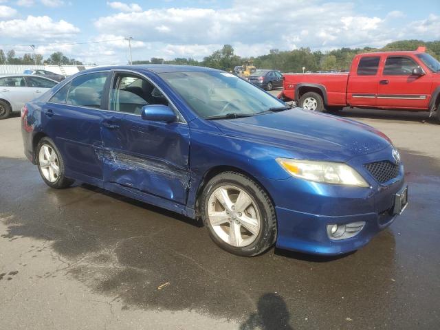 Photo 4 from auction – 2011 TOYOTA CAMRY BASE with VIN 4T1BF3EK3BU747683