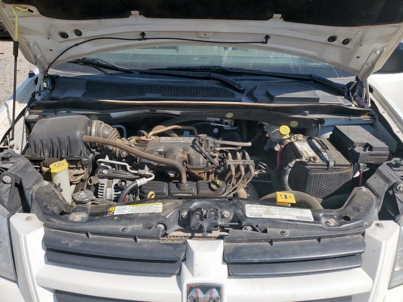Photo 12 from auction – 2010 DODGE GRAND CARA with VIN 2D4RN3D10AR419845