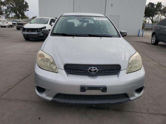 Photo 5 from auction – 2005 TOYOTA COROLLA MA with VIN 2T1KR32E15C322474