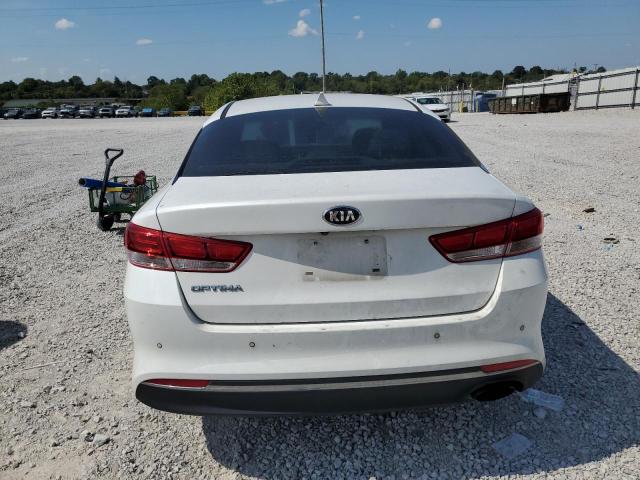 Photo 6 from auction – 2018 KIA OPTIMA LX with VIN 5XXGT4L36JG253729