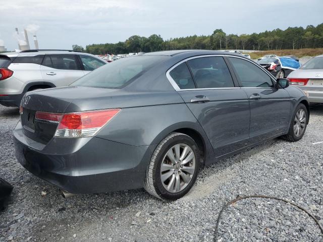 Photo 3 from auction – 2012 HONDA ACCORD EXL with VIN 1HGCP2F8XCA164535