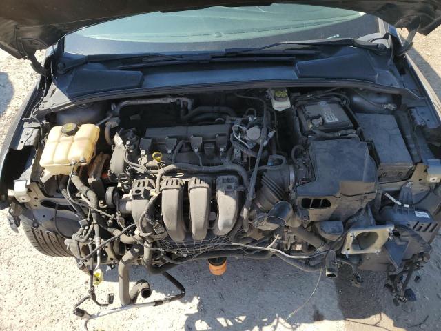 Photo 11 from auction – 2017 FORD FOCUS SE with VIN 1FADP3K20HL271539