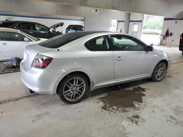 Photo 3 from auction – 2008 TOYOTA SCION TC with VIN JTKDE167980260933