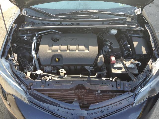 Photo 11 from auction – 2019 TOYOTA COROLLA L with VIN 2T1BURHE4KC201782