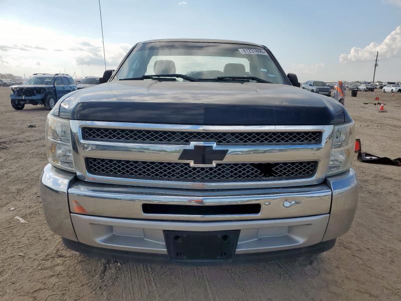 Photo 5 from auction – 2013 CHEVROLET SILVERADO with VIN 1GCNCPEX7DZ142150