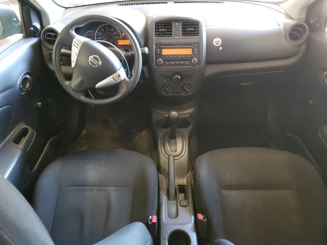 Photo 8 from auction – 2015 NISSAN VERSA S with VIN 3N1CN7AP3FL872562