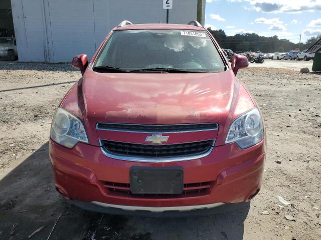 Photo 5 from auction – 2014 CHEVROLET CAPTIVA LT with VIN 3GNAL3EK9ES660861