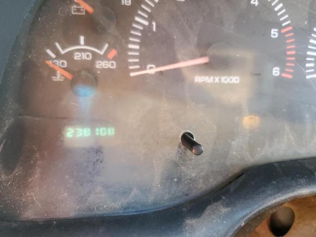 Photo 9 from auction – 2001 DODGE RAM 1500 with VIN 1B7HC13Y31J607863