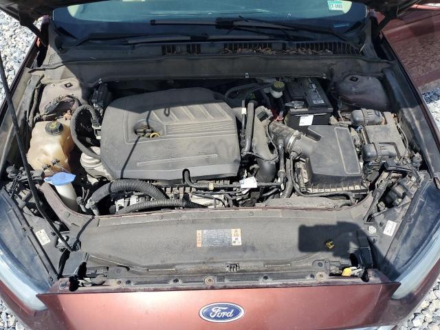 صورة رقم 11 من المزاد - 2016 FORD FUSION SE مع VIN 3FA6P0HD2GR269677