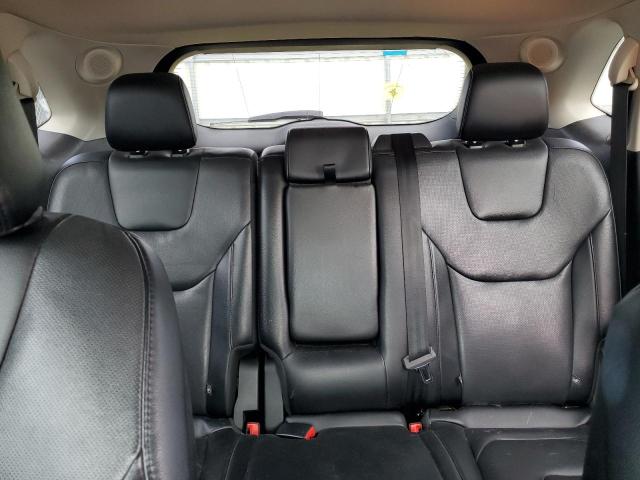 Photo 10 from auction – 2022 FORD EDGE TITAN with VIN 2FMPK4K9XNBA31737
