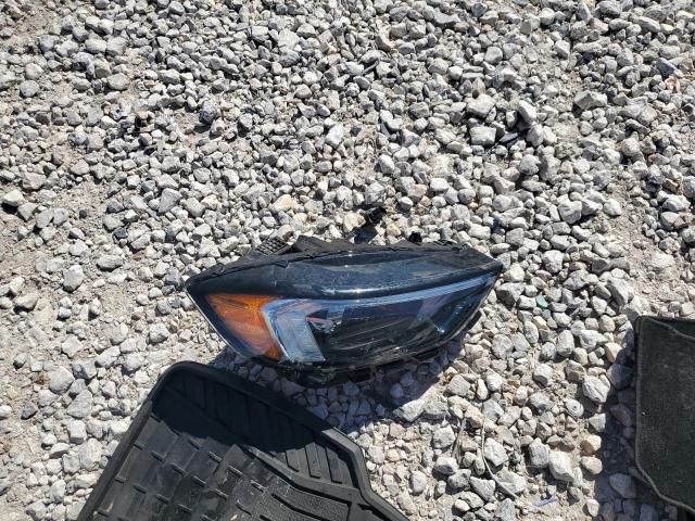 Photo 13 from auction – 2023 FORD EDGE SEL with VIN 2FMPK4J9XPBA20743