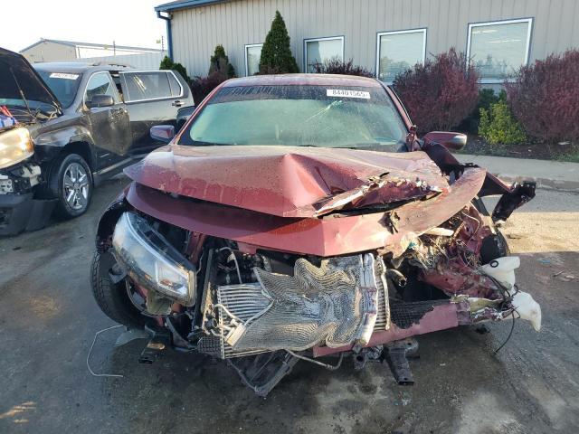 Photo 5 from auction – 2016 CHEVROLET MALIBU LT with VIN 1G1ZE5ST3GF184329