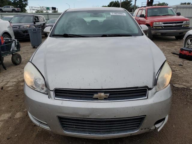 Photo 5 from auction – 2008 CHEVROLET IMPALA LT with VIN 2G1WT55N181305342