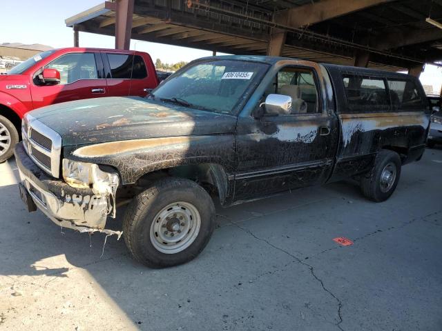 DODGE RAM 2500 1994 with VIN 1B7KC26C6RS530696 - Photo from auction